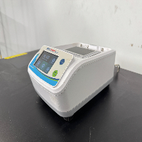 Benchmark Multi-Therm Heating Shaker image 1